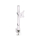 Uchwyt do monitora ENDORFY Atlas Single Onyx White